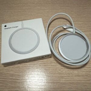 Magsafe charger