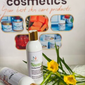 Navee’s skin perfecting lotion