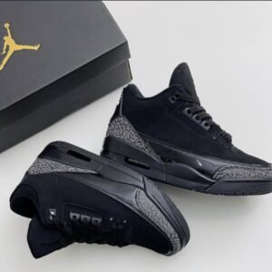 Air Jordan 3 retro
