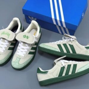 Adidas Samba x Stüssy Sneakers