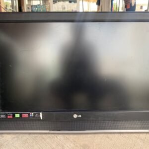 32-Inch Home-Used LCD TV from Europe