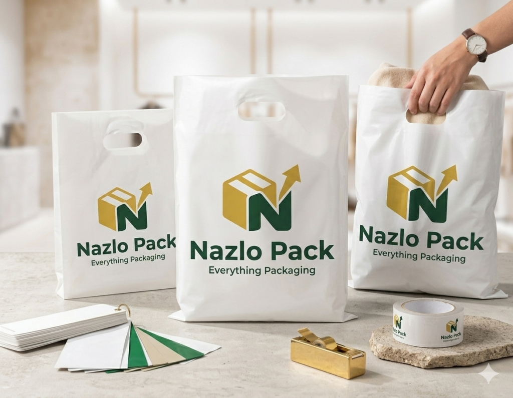 Starter Packages