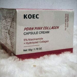 Capsules Cream