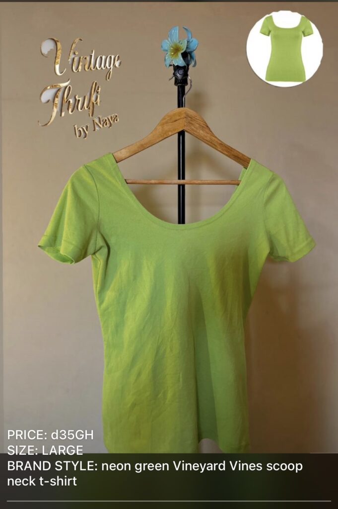 New Arrivals