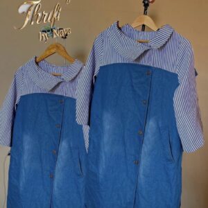 Vintage Thrift Straight dresses 👗