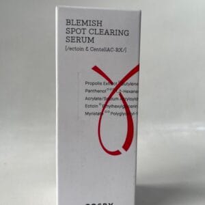 Cosrx Blemish Spot Clearing Serum
