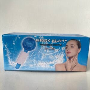 Bingo Beauty Energy beauty crystal ball Ice Ball
