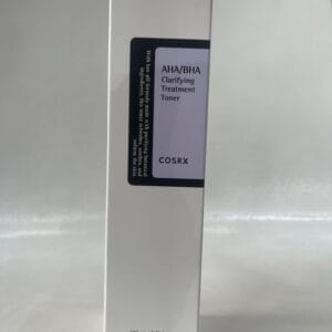 Cosrx AHA/BHA Clarifying Treatment Toner
