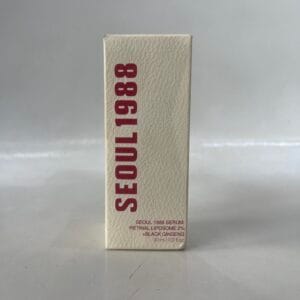 Seoul 1988