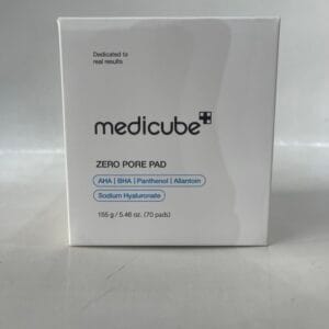 Medicube Zero Pore Pad
