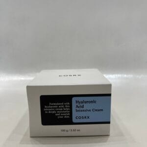 Cosrx Hyaluronic Acid intensive Cream