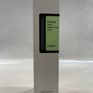 Cosrx Centella water Alcohol-free toner