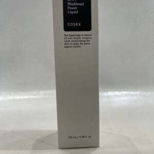 Cosrx BHA Blackhead Power Liquid