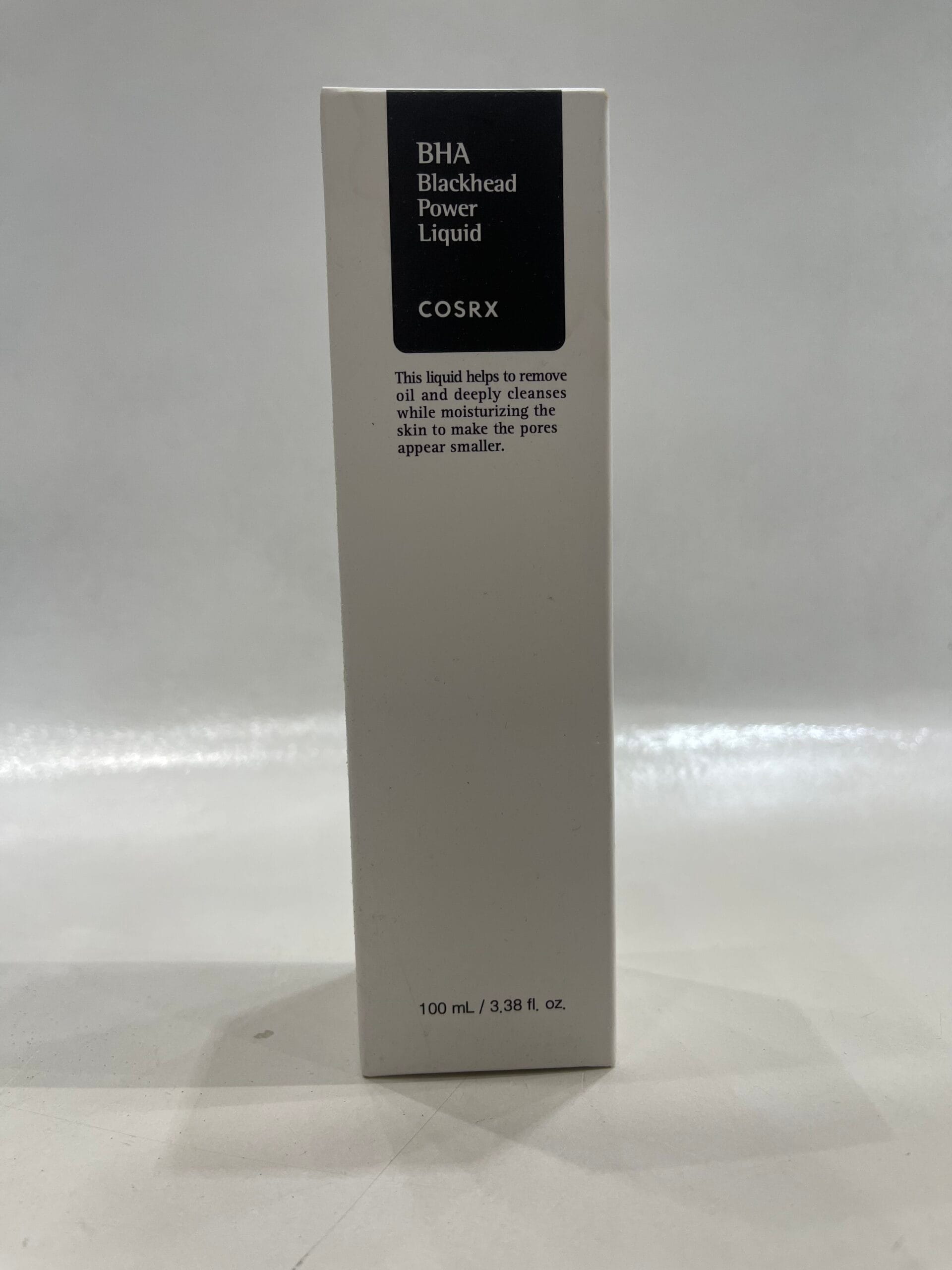 Cosrx BHA Blackhead Power Liquid