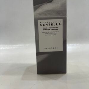 Madagascar Centella Tone Brightening capsule ampoule