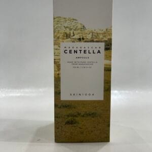 Madagascar Centella Ampoule