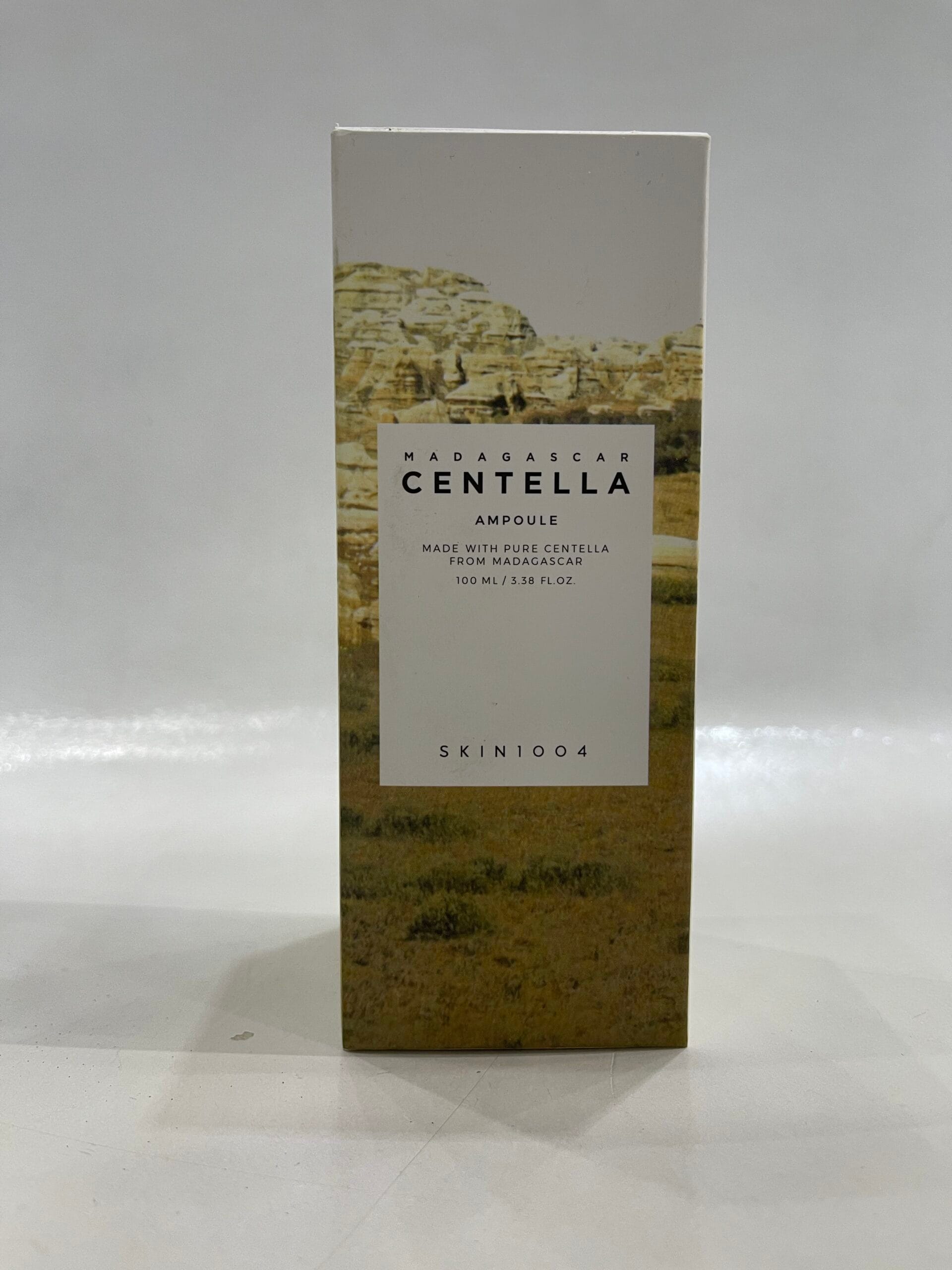 Madagascar Centella Ampoule