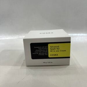 Cosrx Advanced Snail 92 All in one Cream