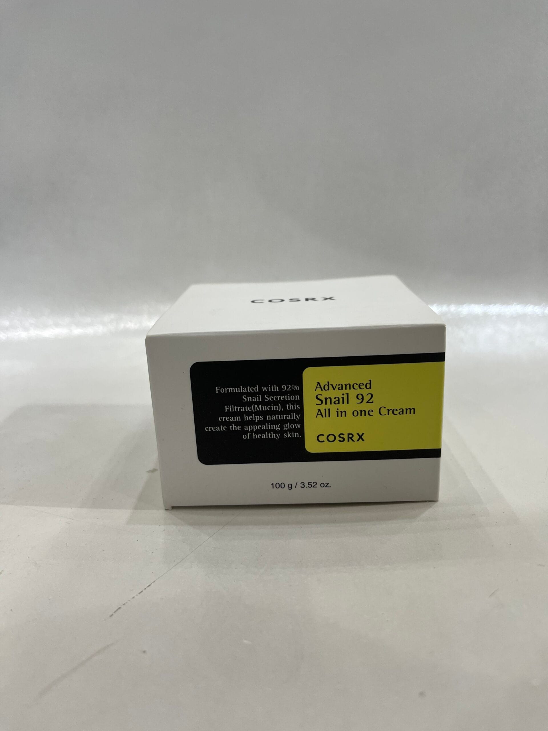 Cosrx Advanced Snail 92 All in one Cream