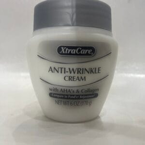 Xtra Care Anti-Wrinkle Cream