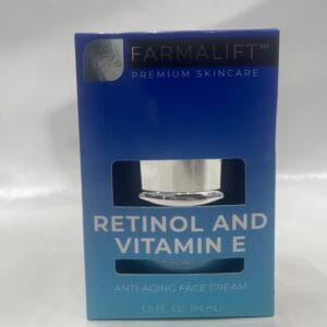 Farmalift Retinol & Vitamin E