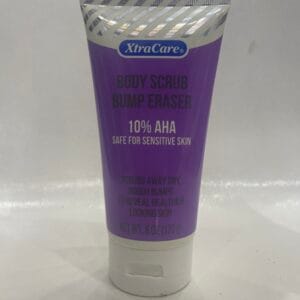 Xtra Care Body Scrub