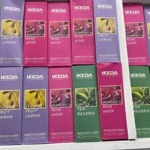 IKEDA Air freshener