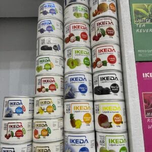 IKEDA Liquid Air freshener (120g)