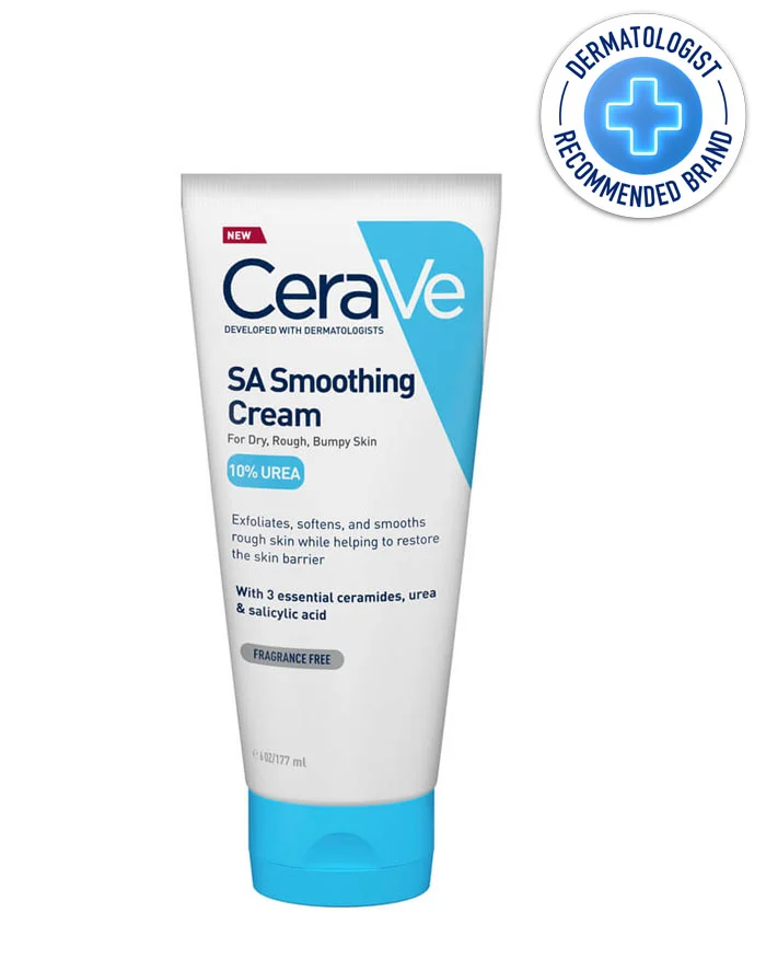 Cerave Moisturizing Cream